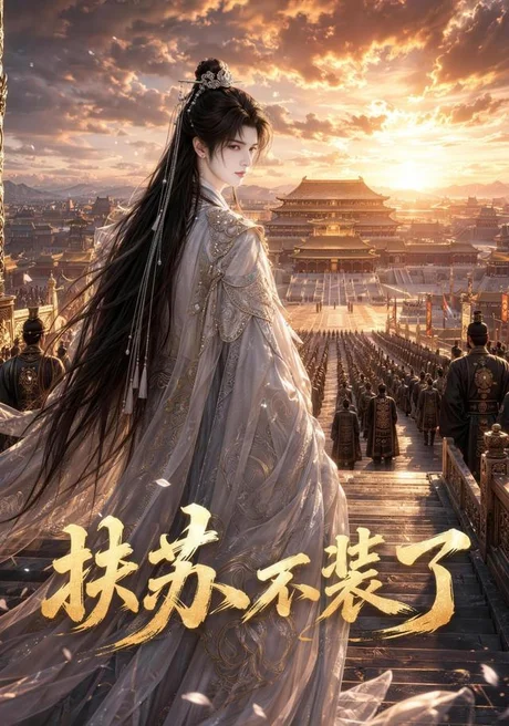 扶苏不装了（74集）AI短剧 (2026)