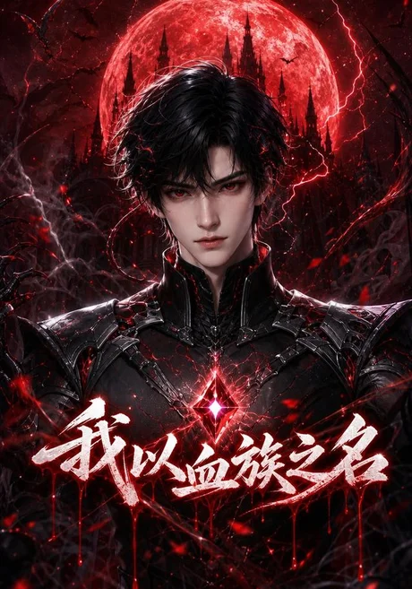 我以血族之名(145集)AI短剧 (2026) 我以血族之名(145集)AI短剧 (2026)