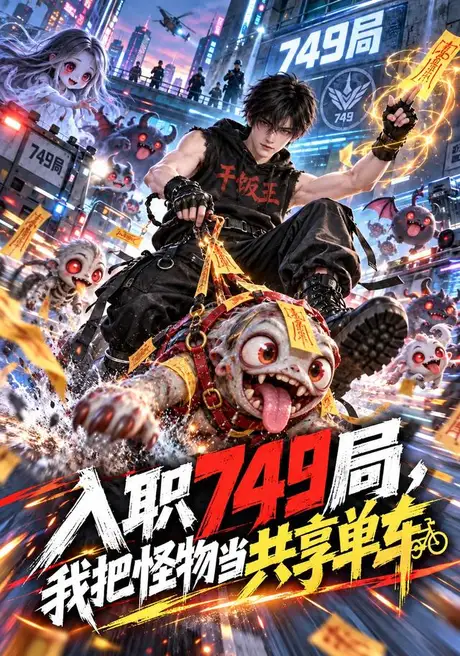 入职749局,我把怪物当共享单车(80集)AI短剧 (2026) 入职749局,我把怪物当共享单车(80集)AI短剧 (2026)