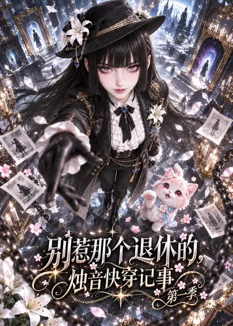 别惹那个退休的,烛音快穿记事第一季(101集)AI短剧 (2026) 别惹那个退休的,烛音快穿记事第一季(101集)AI短剧 (2026)