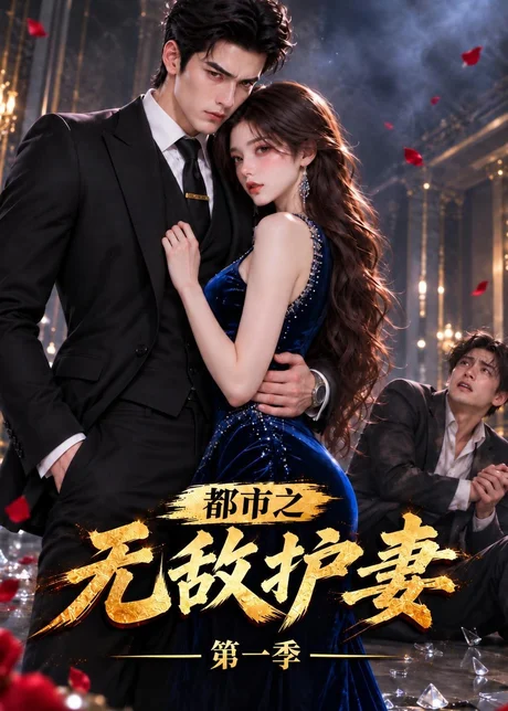 都市之无敌护妻第一季(177集)AI短剧 (2026) 都市之无敌护妻第一季(177集)AI短剧 (2026)