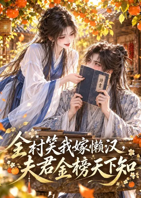 全村笑我嫁懒汉，夫君金榜天下知（168集）AI短剧 (2026)