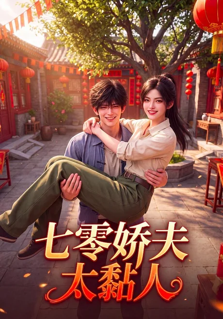 七零娇夫太黏人（140集）AI短剧 (2026)