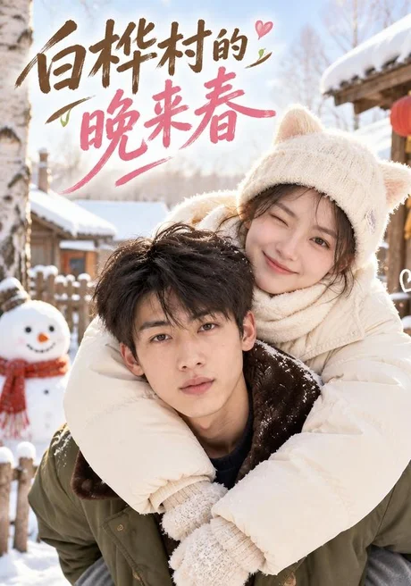白桦村的晚来春(123集)AI短剧 (2026) 白桦村的晚来春(123集)AI短剧 (2026)