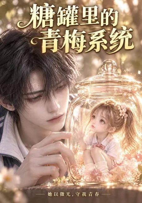 糖罐里的青梅系统(30集)AI短剧 (2026) 糖罐里的青梅系统(30集)AI短剧 (2026)