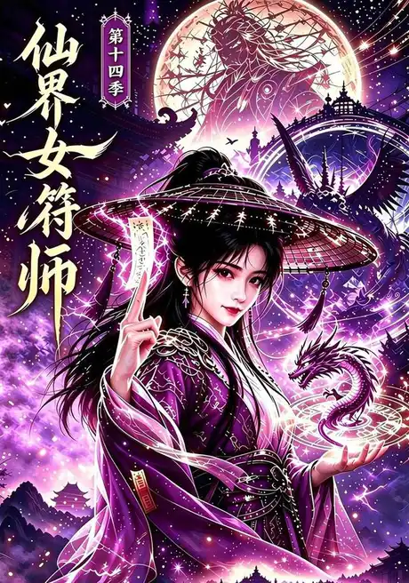 仙界女符师第十四季(135集)AI短剧 (2026) 仙界女符师第十四季(135集)AI短剧 (2026)
