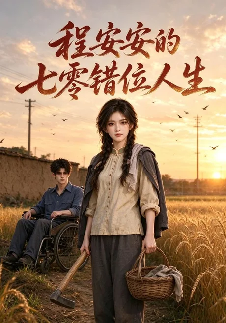 程安安的七零错位人生（198集）AI短剧 (2026)
