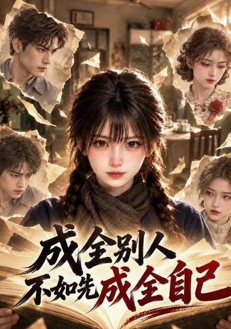成全别人不如先成全自己(93集)AI短剧 (2026) 成全别人不如先成全自己(93集)AI短剧 (2026)