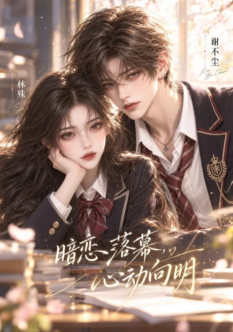 暗恋落幕,心动向明(146集)AI短剧 (2026) 暗恋落幕,心动向明(146集)AI短剧 (2026)