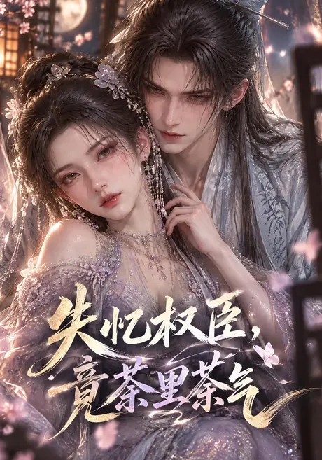 失忆权臣,竟茶里茶气(120集)AI短剧 (2026) 失忆权臣,竟茶里茶气(120集)AI短剧 (2026)