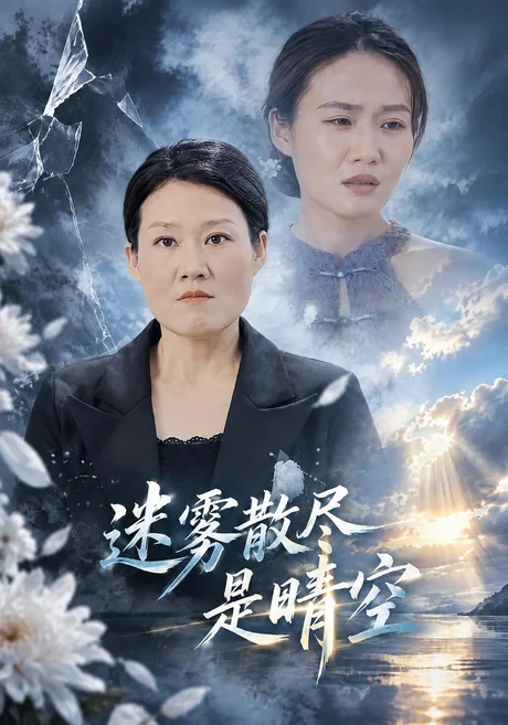 迷雾散尽是晴空（50集）王丽&余嘉政 (2026)