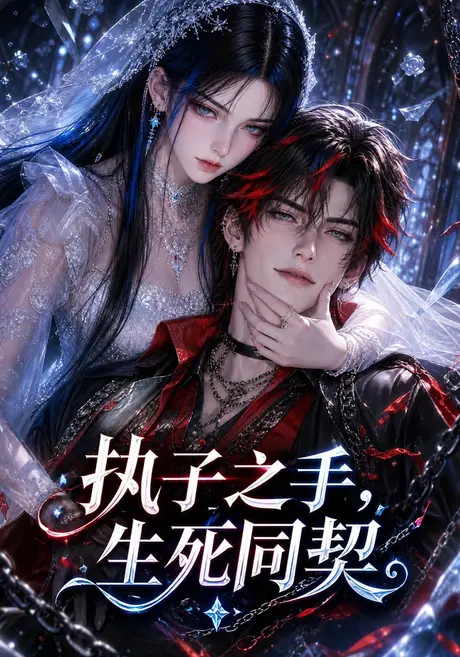 执子之手,生死同契(368集)AI短剧 (2026) 执子之手,生死同契(368集)AI短剧 (2026)