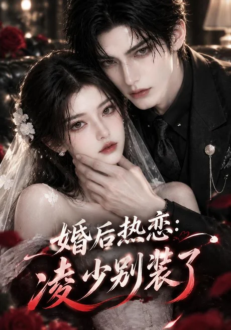 婚后热恋:凌少别装了(178集)AI短剧 (2026) 婚后热恋:凌少别装了(178集)AI短剧 (2026)
