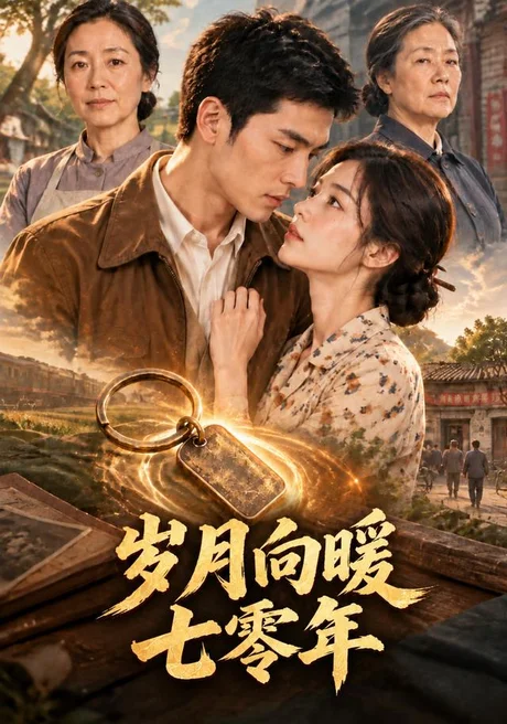 岁月向暖七零年(202集)AI短剧 (2026) 岁月向暖七零年(202集)AI短剧 (2026)