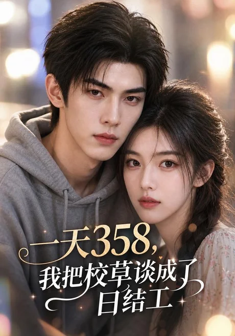 一天358，我把校草谈成了日结工（96集）AI短剧 (2026)