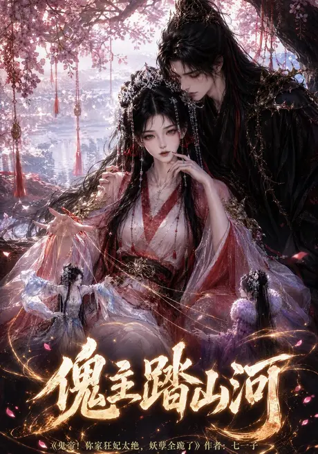 傀主踏山河（153集）AI短剧 (2026)