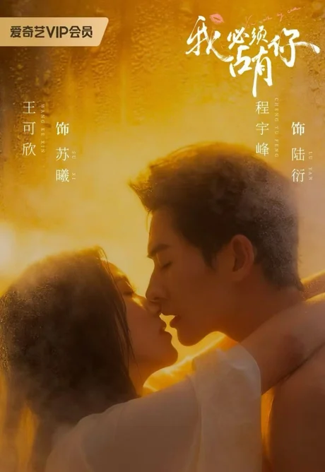 我必须占有你（63集）程宇峰&王可欣 (2026)
