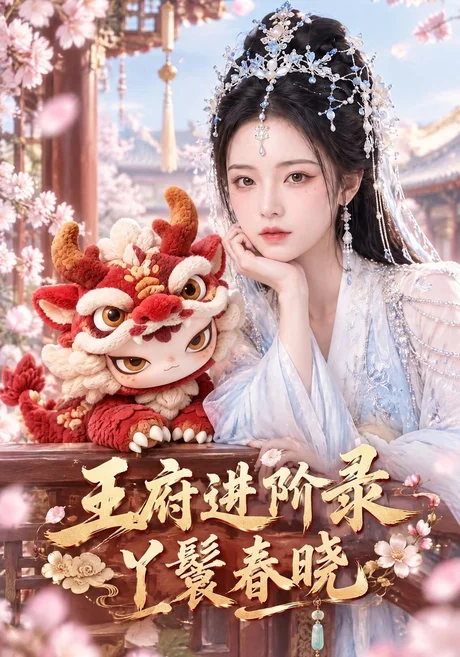 王府进阶录丫鬟春晓(163集)AI短剧 (2026) 王府进阶录丫鬟春晓(163集)AI短剧 (2026)