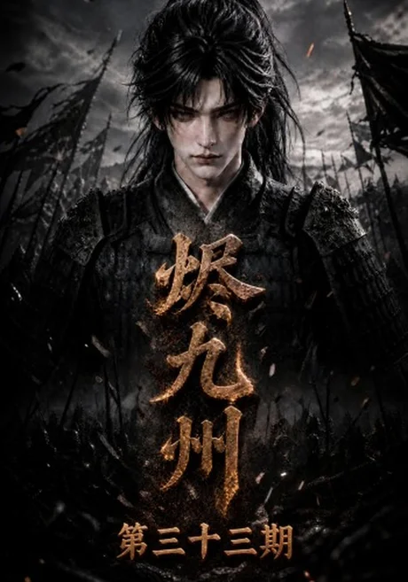 烬九州第三十三期(170集)AI短剧 (2026) 烬九州第三十三期(170集)AI短剧 (2026)