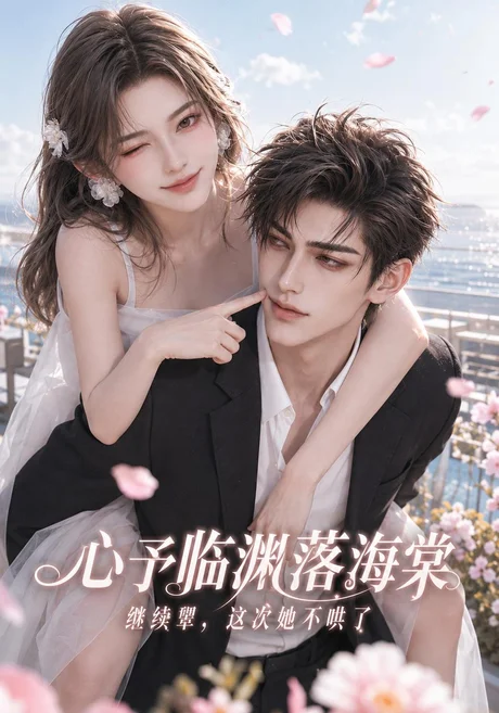 心予临渊落海棠,继续犟这次她不哄了(97集)AI短剧 (2026) 心予临渊落海棠,继续犟这次她不哄了(97集)AI短剧 (2026)