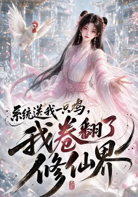 系统送我一只鸡,我卷翻了修仙界(149集)AI短剧 (2026) 系统送我一只鸡,我卷翻了修仙界(149集)AI短剧 (2026)