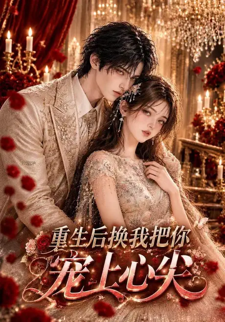 重生后换我把你宠上心尖(51集)AI短剧 (2026) 重生后换我把你宠上心尖(51集)AI短剧 (2026)