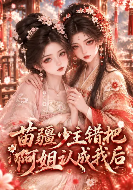 苗疆少主错把阿姐认成我后(55集)AI短剧 (2026) 苗疆少主错把阿姐认成我后(55集)AI短剧 (2026)