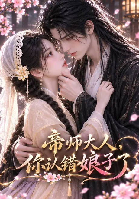 帝师大人,你认错娘子了(255集)AI短剧 (2026) 帝师大人,你认错娘子了(255集)AI短剧 (2026)