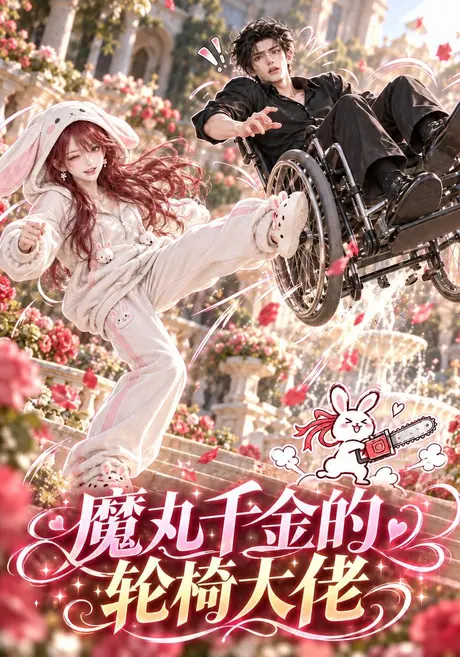 魔丸千金的轮椅大佬（104集）AI短剧 (2026)
