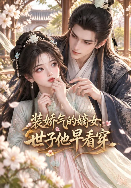 装娇气的嫡女,世子他早看穿(111集)AI短剧 (2026) 装娇气的嫡女,世子他早看穿(111集)AI短剧 (2026)