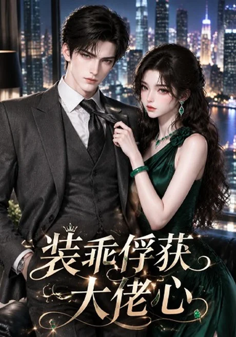 装乖俘获大佬心(143集)AI短剧 (2026) 装乖俘获大佬心(143集)AI短剧 (2026)