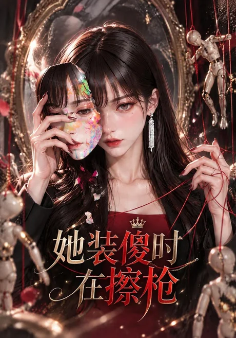 她装傻时在擦枪（216集）AI短剧 (2026)