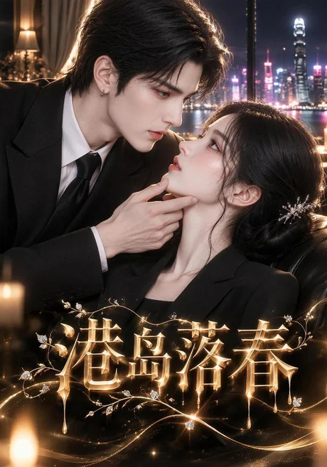 港岛落春(98集)AI短剧 (2026) 港岛落春(98集)AI短剧 (2026)