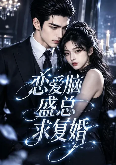 恋爱脑盛总求复婚(181集)AI短剧 (2026) 恋爱脑盛总求复婚(181集)AI短剧 (2026)