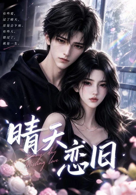 晴天恋旧（104集）AI短剧 (2026)