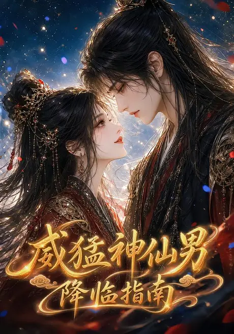 威猛神仙男降临指南(33集)AI短剧 (2026) 威猛神仙男降临指南(33集)AI短剧 (2026)