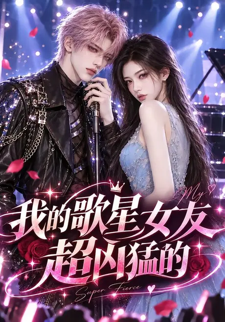 我的歌星女友超凶猛的(123集)AI短剧 (2026) 我的歌星女友超凶猛的(123集)AI短剧 (2026)