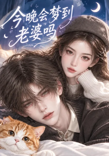 今晚会梦到老婆吗（271集）AI短剧 (2026)