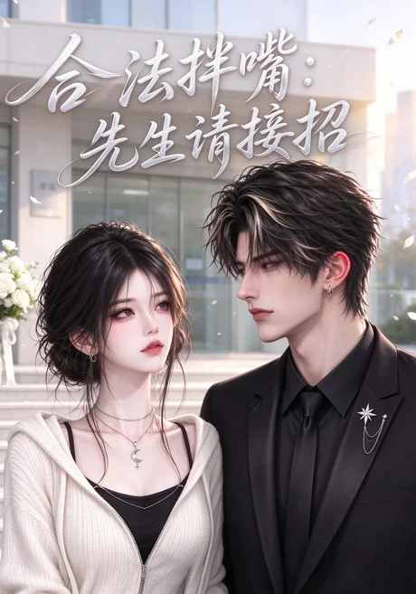 合法拌嘴:先生请接招(235集)AI短剧 (2026) 合法拌嘴:先生请接招(235集)AI短剧 (2026)