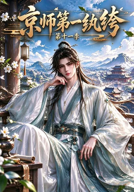 京师第一纨绔第十一季(439集)AI短剧 (2026) 京师第一纨绔第十一季(439集)AI短剧 (2026)