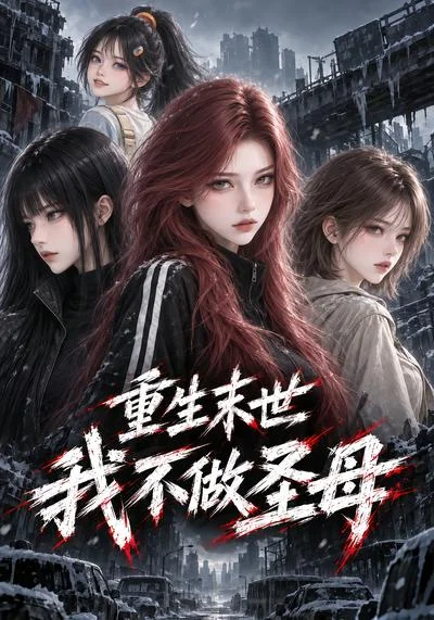 重生末世:我不做圣母(131集)AI短剧 (2026) 重生末世:我不做圣母(131集)AI短剧 (2026)