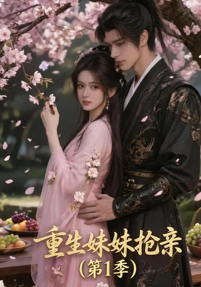重生妹妹抢亲第1季(125集)AI短剧 (2026) 重生妹妹抢亲第1季(125集)AI短剧 (2026)
