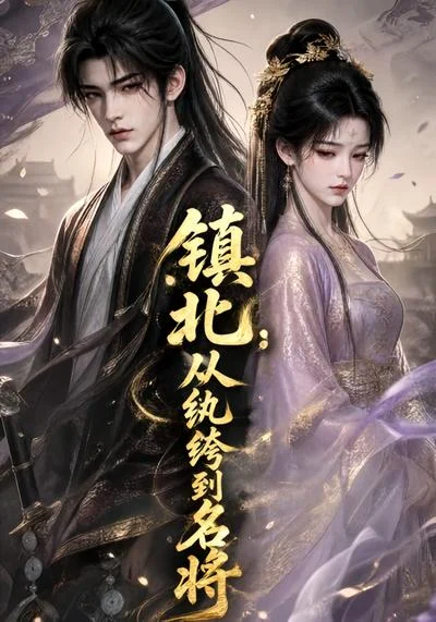 镇北:从纨绔到名将(174集)AI短剧 (2026) 镇北:从纨绔到名将(174集)AI短剧 (2026)