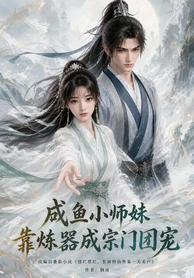 咸鱼小师妹靠炼器成宗门团宠(100集)AI短剧 (2026) 咸鱼小师妹靠炼器成宗门团宠(100集)AI短剧 (2026)