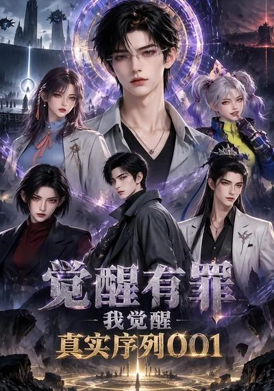 觉醒有罪我觉醒真实序列001(132集)AI短剧 (2026) 觉醒有罪我觉醒真实序列001(132集)AI短剧 (2026)