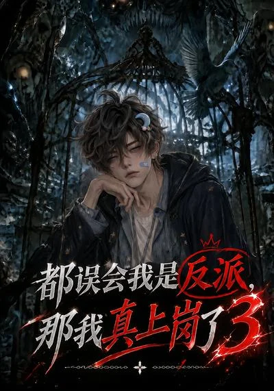 都误会我是反派,那我真上岗了3(175集)AI短剧 (2026) 都误会我是反派,那我真上岗了3(175集)AI短剧 (2026)