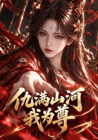 仇满山河我为尊!(100集)AI短剧 (2026) 仇满山河我为尊!(100集)AI短剧 (2026)