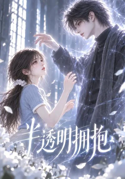 半透明拥抱（50集）AI短剧 (2026)