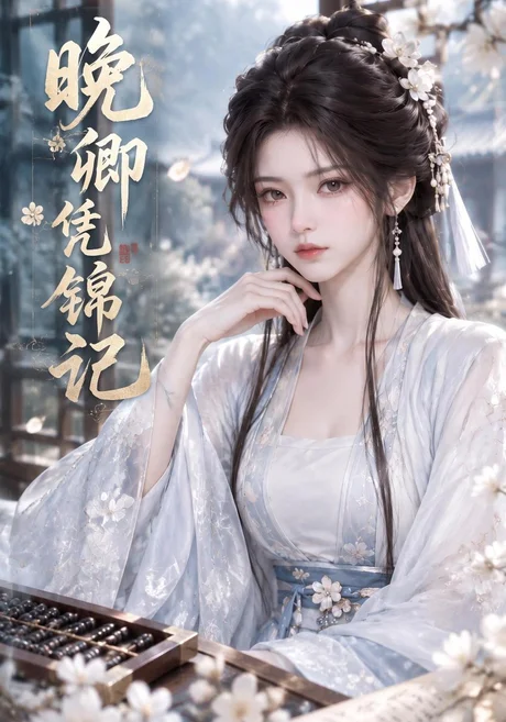 晚卿凭锦记(20集)AI短剧 (2026) 晚卿凭锦记(20集)AI短剧 (2026)