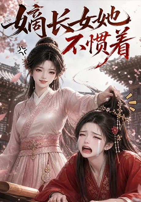 嫡长女她不惯着＆虐恋情深文炮灰重生手札（315集）AI短剧 (2026)
